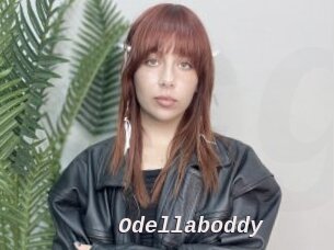 Odellaboddy