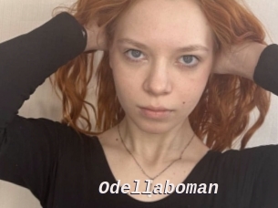 Odellaboman