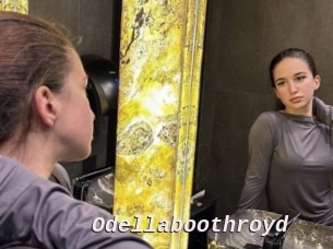 Odellaboothroyd