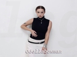 Odellabowman