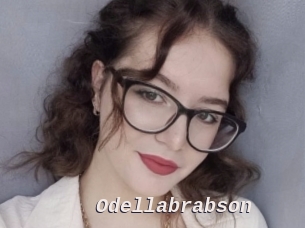 Odellabrabson