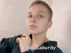 Odellaburby
