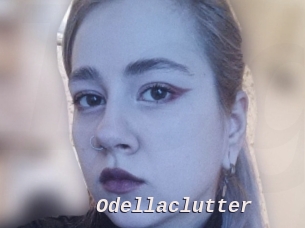 Odellaclutter