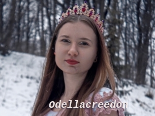 Odellacreedon