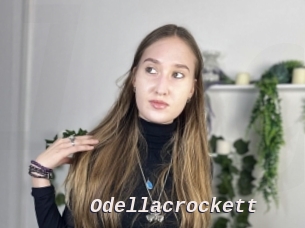 Odellacrockett