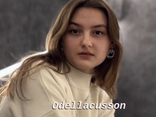 Odellacusson