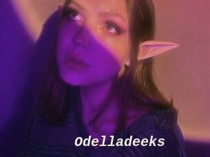 Odelladeeks