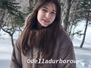 Odelladurborow
