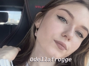 Odellafrogge