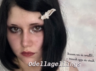 Odellagellings
