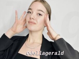 Odellagerald