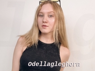 Odellagleghorn