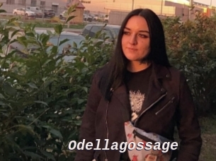 Odellagossage