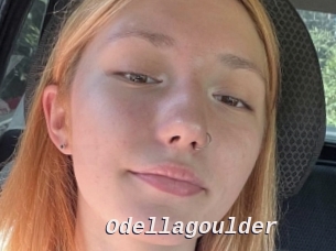 Odellagoulder