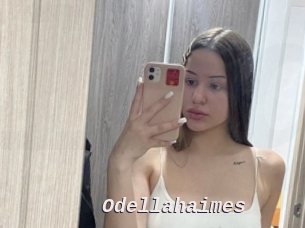 Odellahaimes