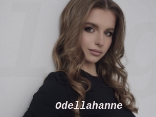 Odellahanne