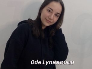 Odelynaacomb