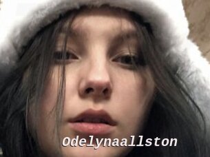 Odelynaallston