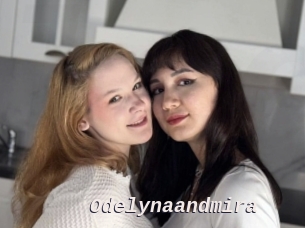 Odelynaandmira