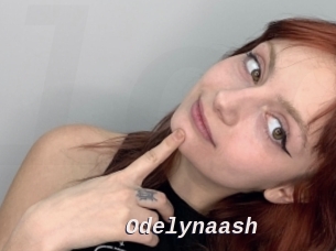 Odelynaash