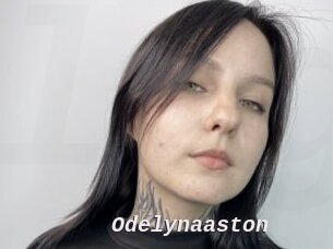 Odelynaaston