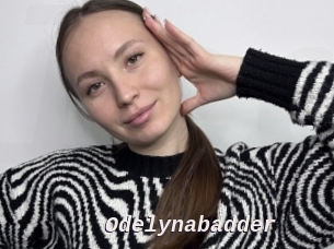 Odelynabadder