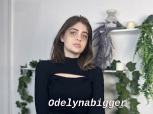Odelynabigger