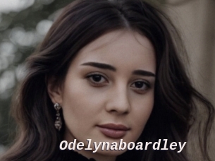 Odelynaboardley