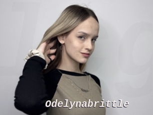Odelynabrittle