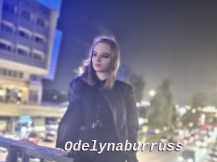 Odelynaburruss