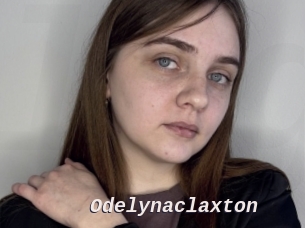 Odelynaclaxton