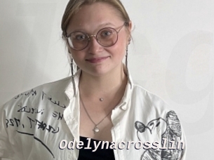 Odelynacrosslin