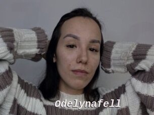Odelynafell