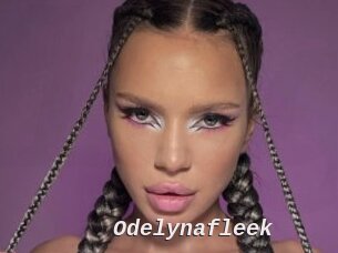 Odelynafleek