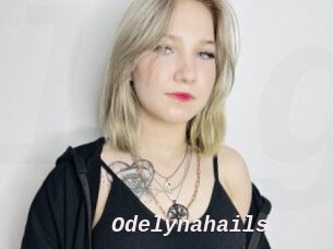 Odelynahails