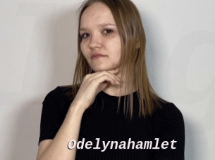 Odelynahamlet