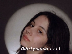 Odelynahartill