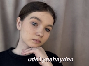 Odelynahaydon