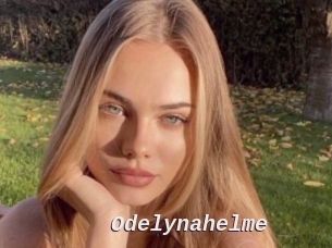 Odelynahelme