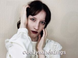 Odelynahemings