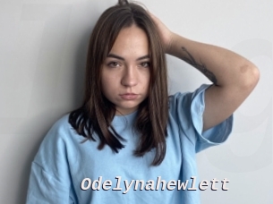 Odelynahewlett