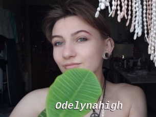 Odelynahigh