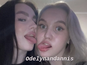 Odelynandannis