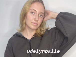 Odelynballe