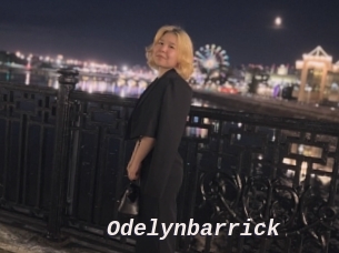 Odelynbarrick