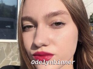 Odelynbinner