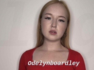 Odelynboardley