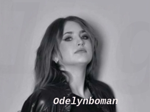 Odelynboman
