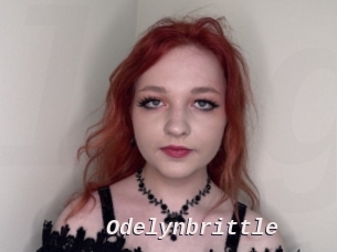 Odelynbrittle