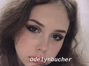 Odelynbucher